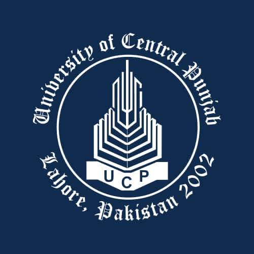 UCP logo