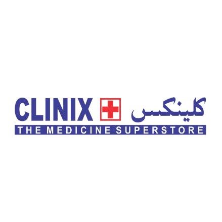 clininx logo