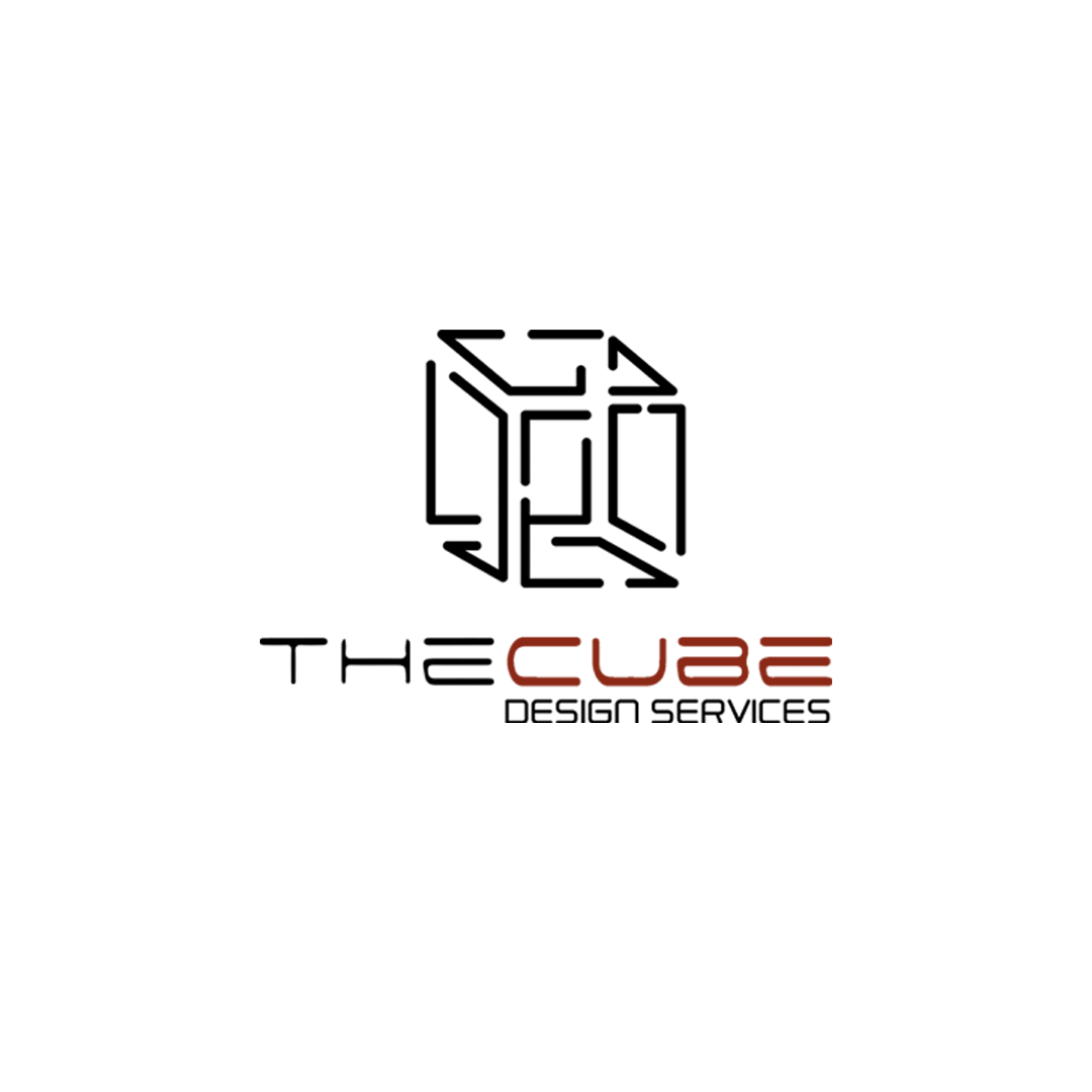 cube loogo