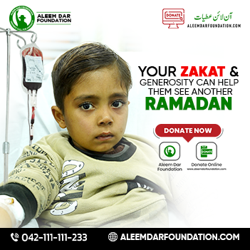 ZAKAT