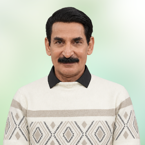 Our Honorary Members Thakur 500 x 500