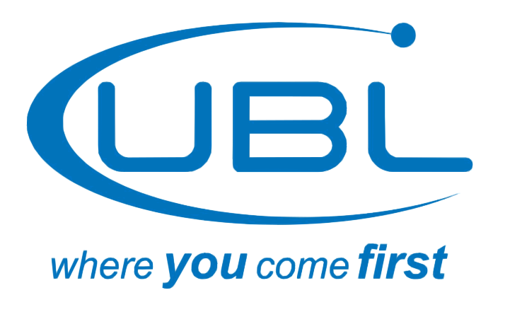 United Bank Limited logo